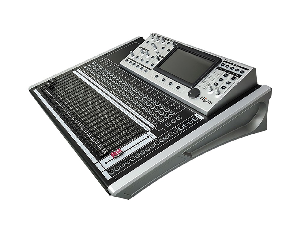 數字調音臺 HT-T24